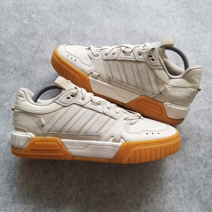 Sepatu Adidas Neo D Pad Second Size 40