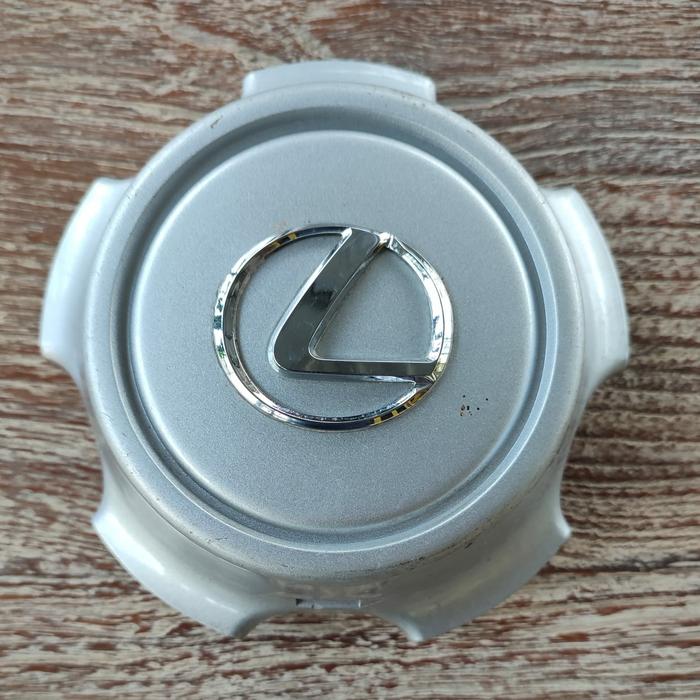 Dop Velg Toyota Lexus LX 470 Original.