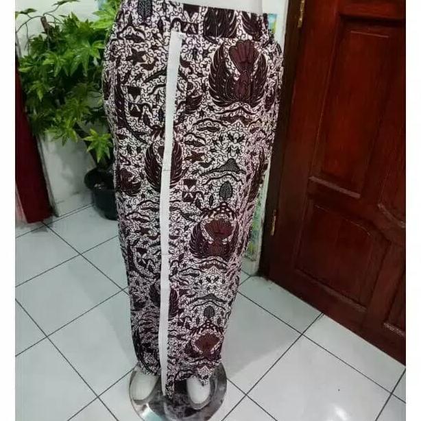 READY BAWAHAN ROK JARIK SIAP PAKAI/JARIK BATIK JOGJA SOLO