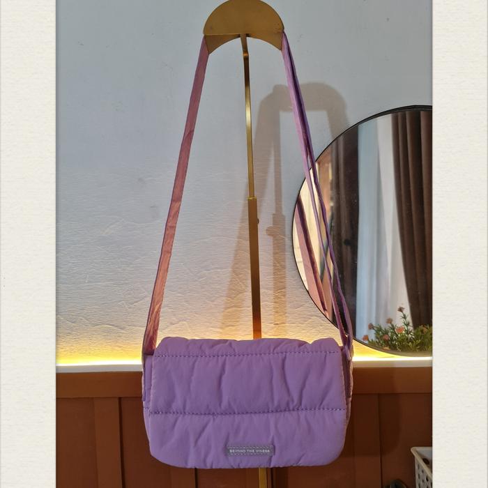 beyond the vines original dumpling bag