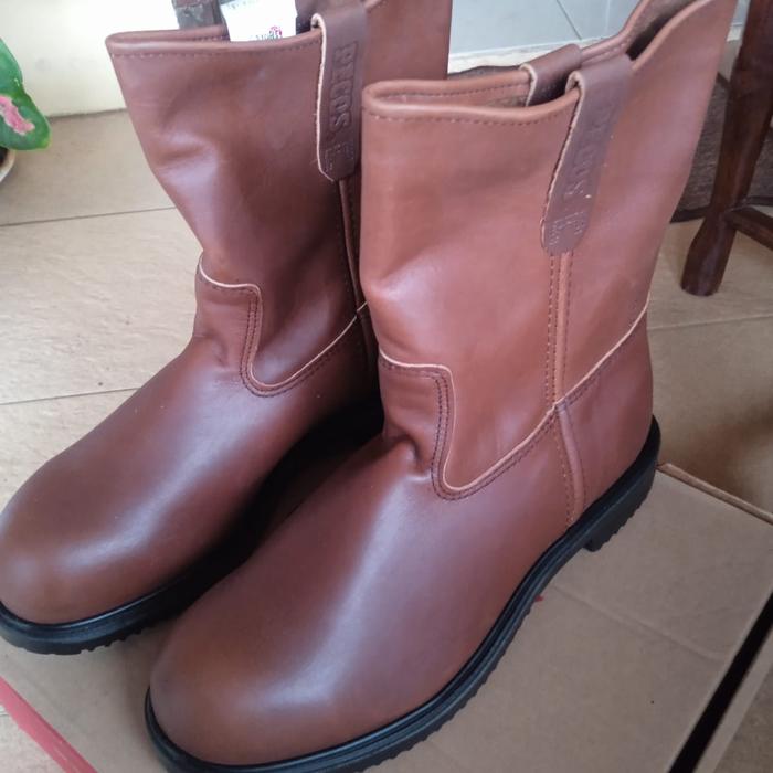 Promo Redwing 8241 Original
