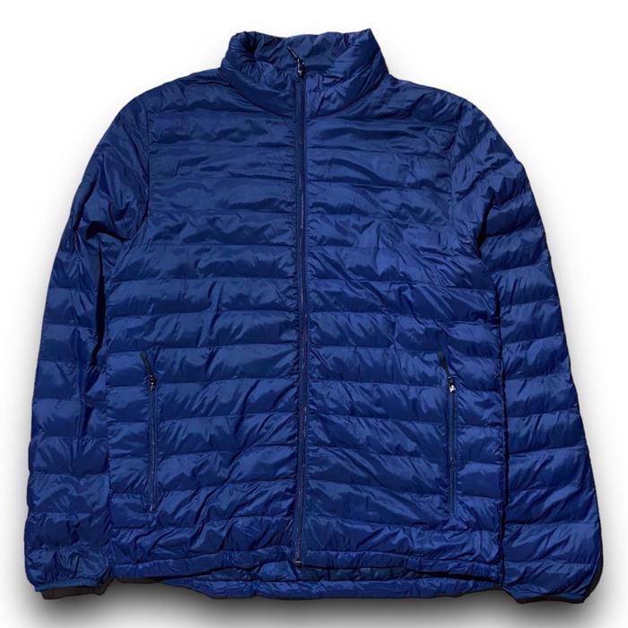 32 Degree Heat Puffer Jacket