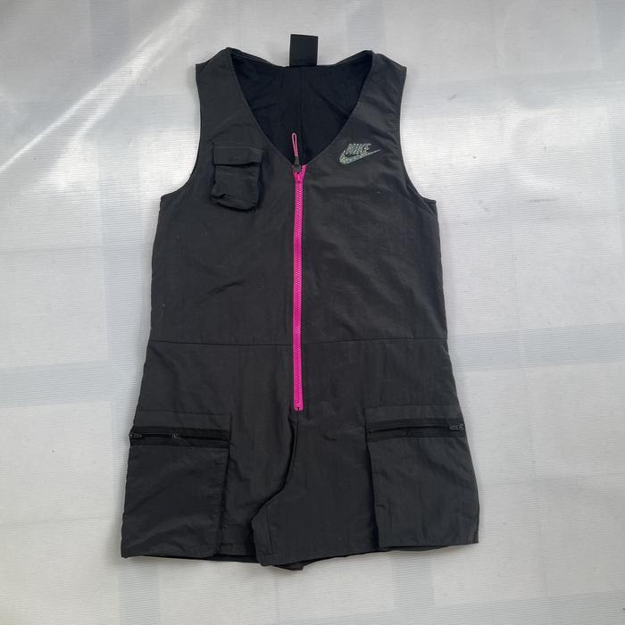 Nike Sportswear Icon Clash Women Romper