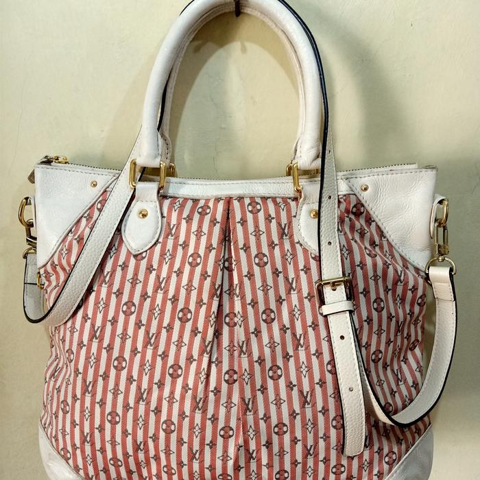 Preloved LV Minilin Marina Croisette 2007