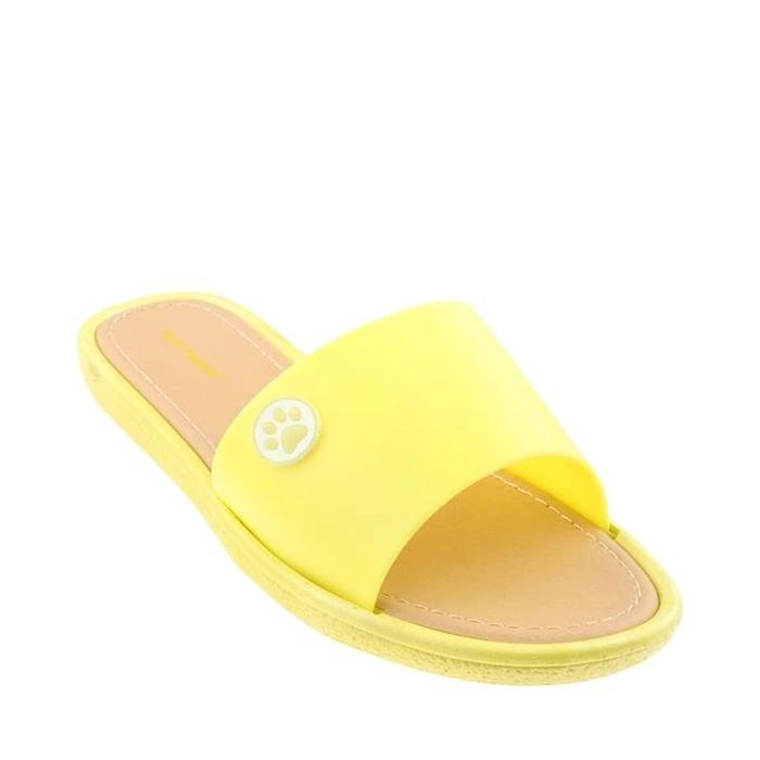 Original Branded Hush Puppies Candy Sandal Wanita Slide Kasual