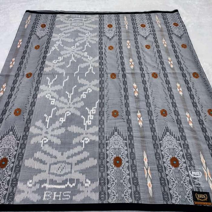 Sarung BHS JTI SST KRJ FS jadul Second
