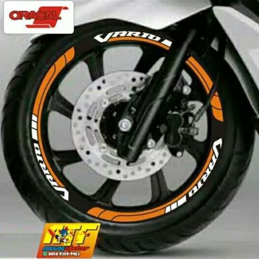 Best seller_ sticker velg motor vario 150/sticker velg vario/sticker velg/variasi _ vidal shop 1