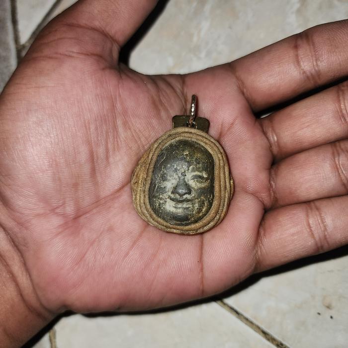 bandul pusaka mhapatih gjahmada sangat langka wingit kuno banget ageman