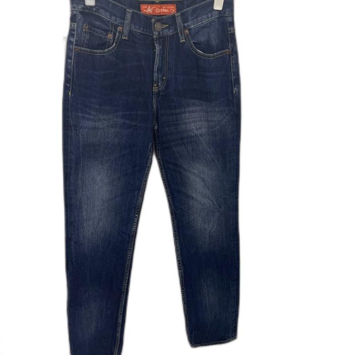 Lea Jeans 605.17.25.90 REGULAR SLIM FIT