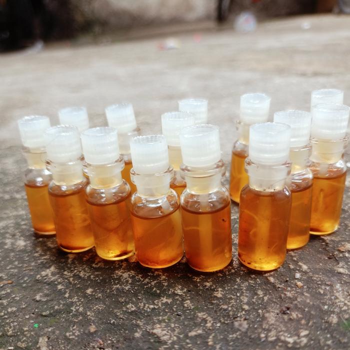 minyak Langka Legendaris Rendaman TaLi copong 1000% Asli