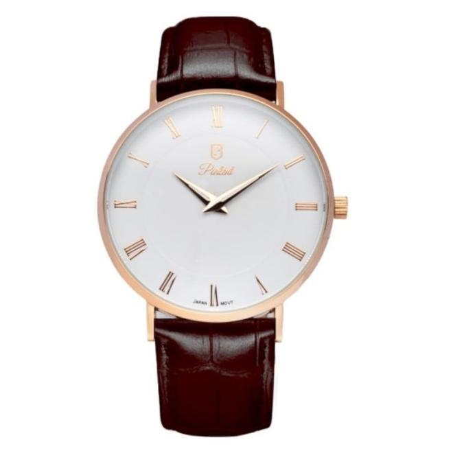 terbaru Jam Tangan Wanita Parlent Louis Femme