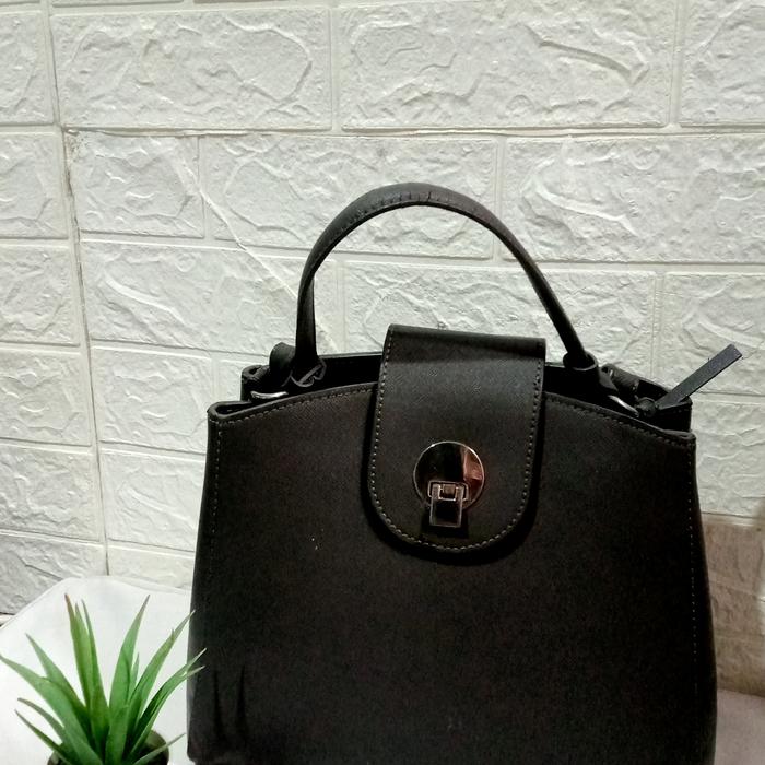 Tas PL Zara Classic model bucket 2 tali