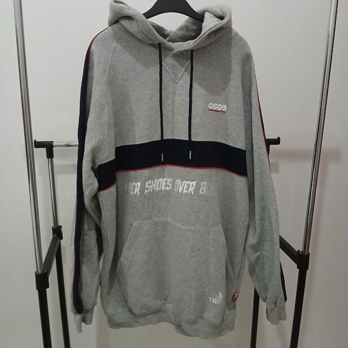 Hoodie by TWN The Worth Now size XL