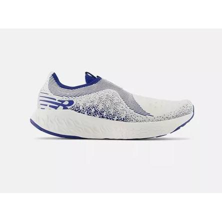 SEPATU SLIP ON N3W B4L4NCE FRESH FOAM X 1080 UNLACED SEA SALT