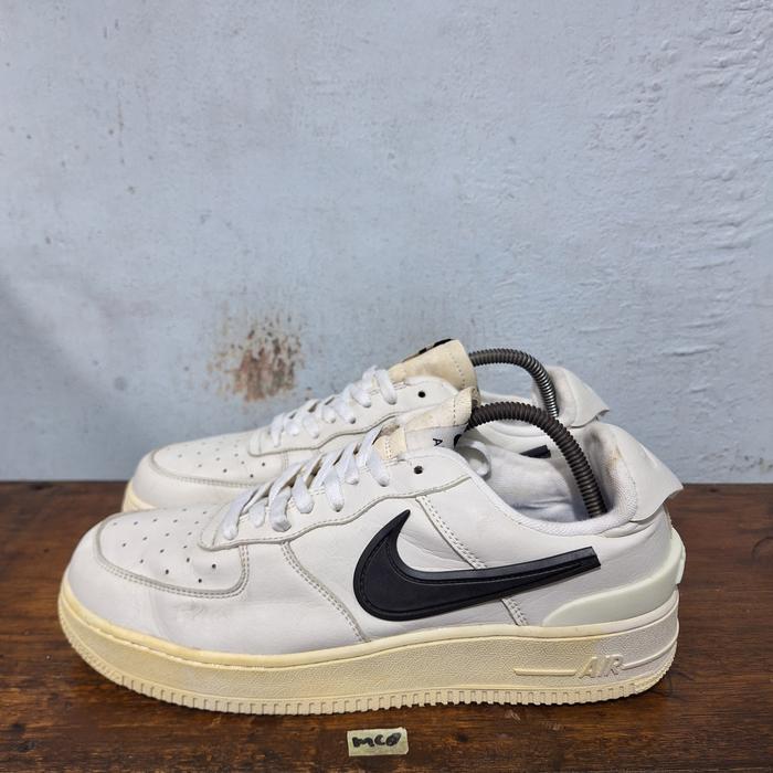 Sepatu second branded Nike ambush size 42,5