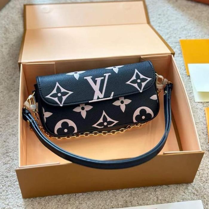 New Sling Bag Women Lv Wallet 85590