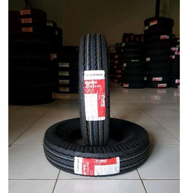 Ban GT 700-14 8PR L300 Diesel