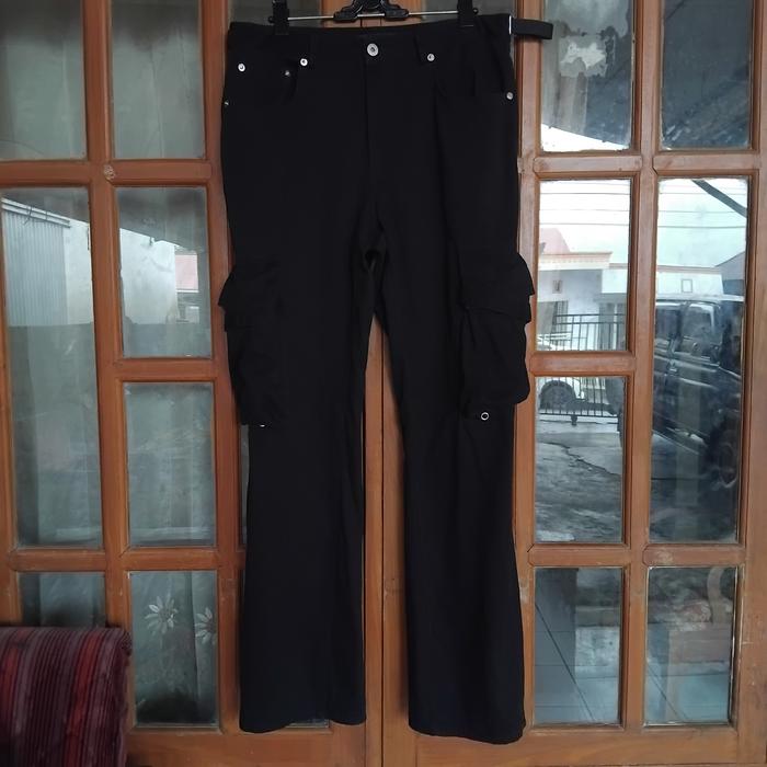 Vuja De cargo pants  (31)
