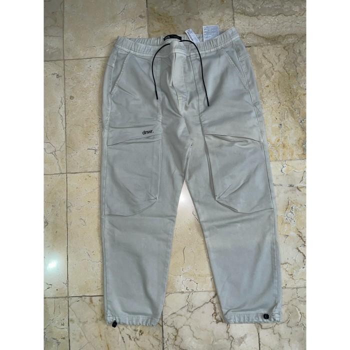 Celana panjang zara bahan jogger dnwr