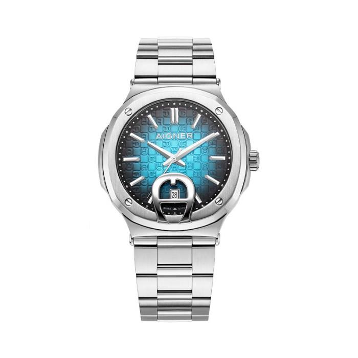 Jam Tangan Pria Aigner Taviano 2 AGW.241010 Original Resmi