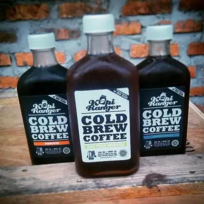 Botol Plastik Gepeng 250 ml/ Botol Plastik Ciu Mansion
