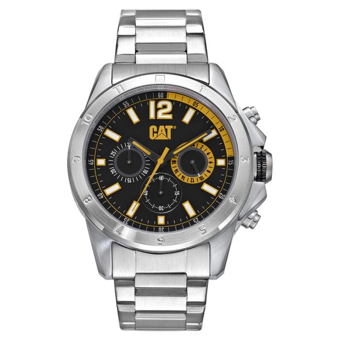 Jam Tangan Pria Caterpillar CAT YW.143.11.137 Original