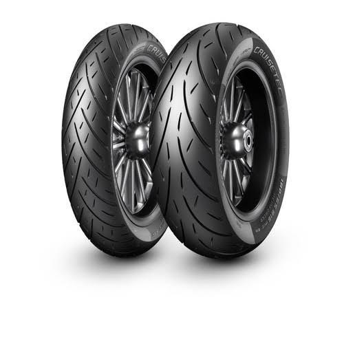Metzeler Cruisetec MT90-16 (130/90-16) + 200/55-16 ban harley