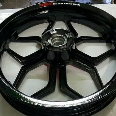 VELG POWER STAR UNTUK MOTOR YAMAHA MIO J DAN MIO SPORT