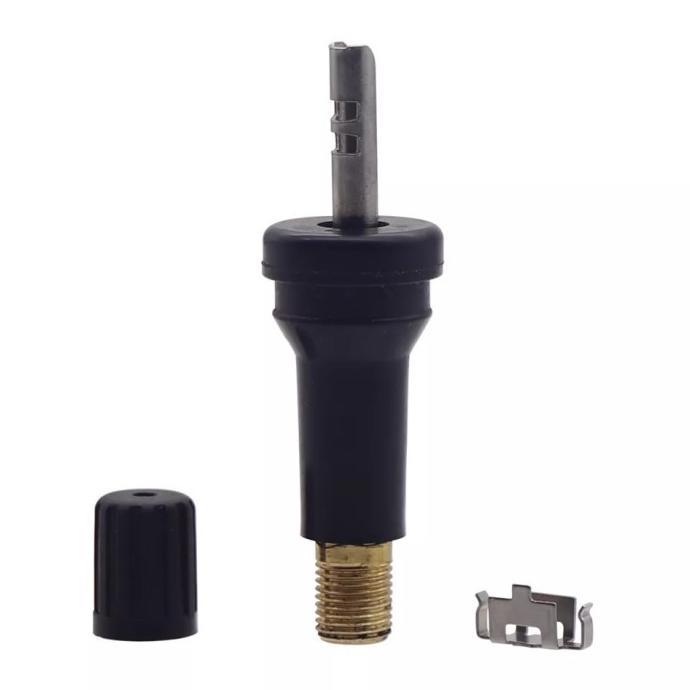 Pentil karet Ban sensor Angin TPMS Mobil Nissan Mazda Fiat Mitsubishi