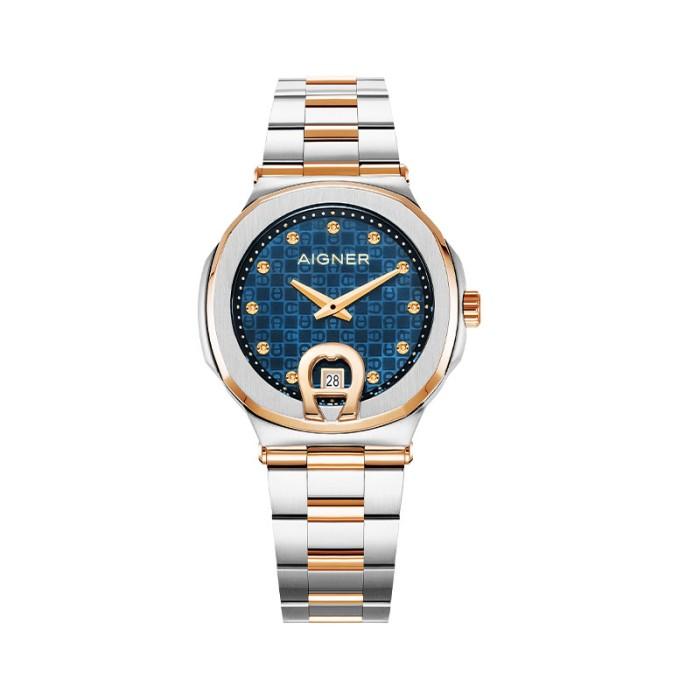 Jam Tangan Wanita Aigner Taviano 2 AGW.242007 Original Resmi