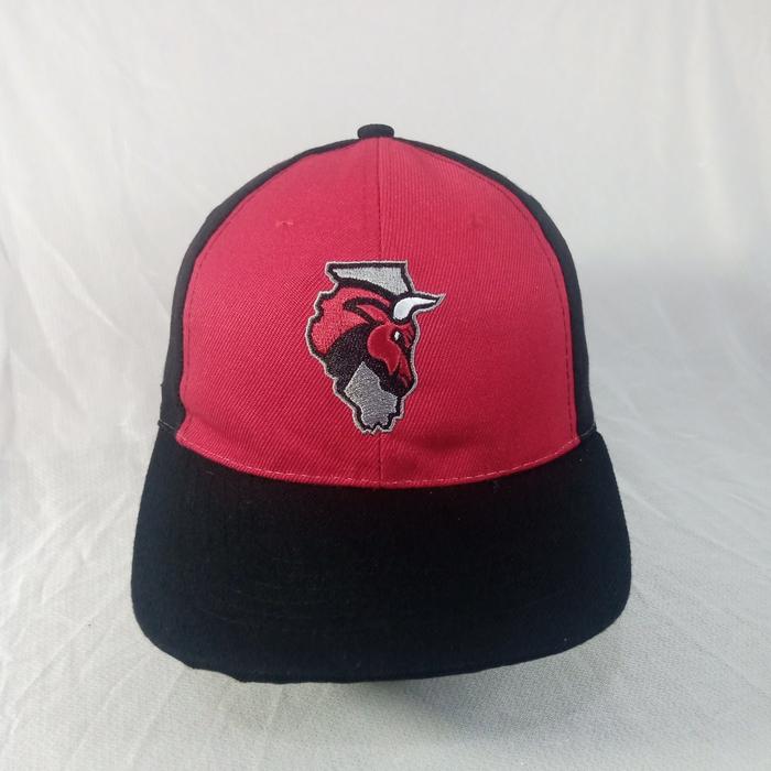 Topi Snapback Vintage Windy City Bulls