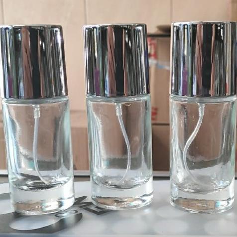 botol parfum kosong casa 20 ml, 30 ml, 50 ml