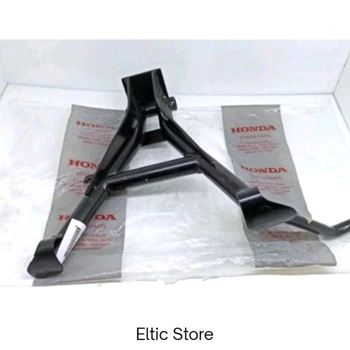 Standar Tengah Honda Tiger 2000/Tiger Revo Original AHM