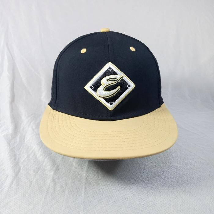 Topi Edmonton Elite Football Team Built up The Game Pro Series Original Second