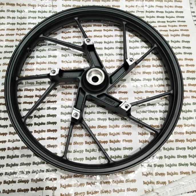 Velg depann shogun SP & RR ( shogun FL / robot) motor suzuki ori 100%