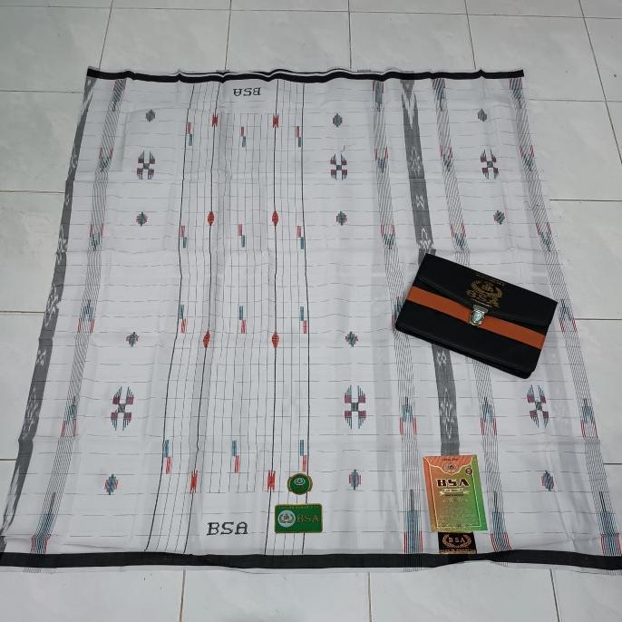 Terlaris Sarung Bsa Songket Mesres Bukan Bhs Afkir