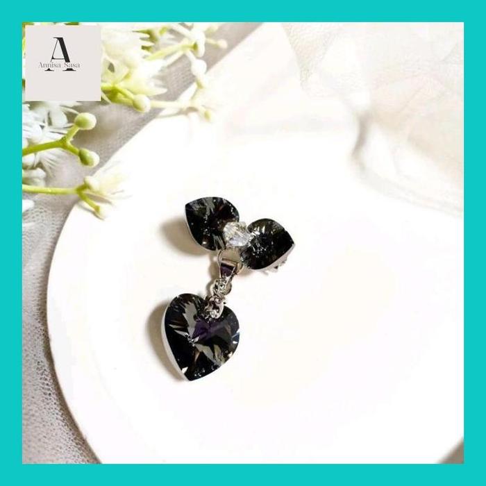 Anni_- Bros Dagu Swarovski