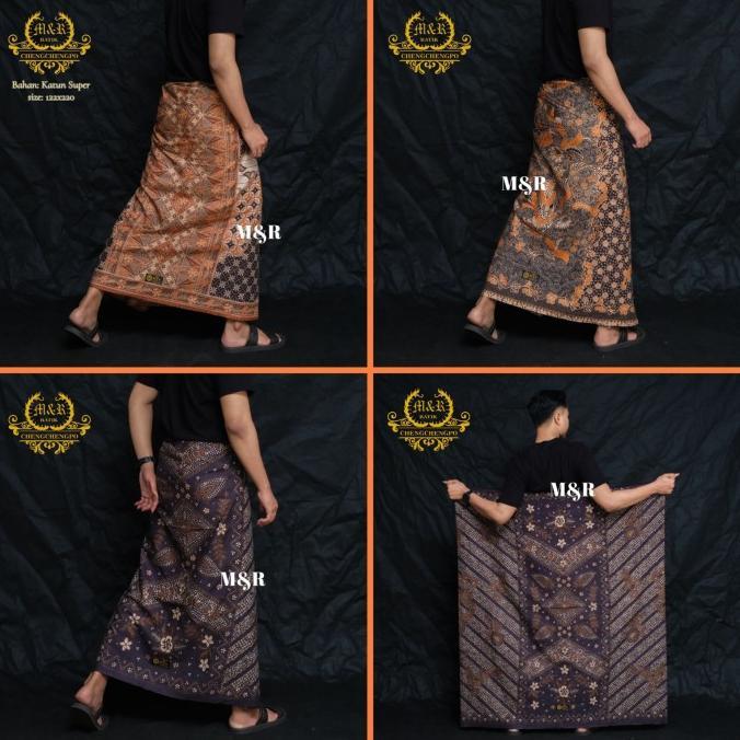 Terlaris Sarung Gus Iqdam Series Original Motif Wirosat Tribusono