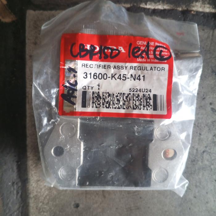 ori Honda kiprok CBR150R led 2016 2017 2018 2019 2020 2021 2022 2023 2024 2025 CBR 150 R new cbr150 