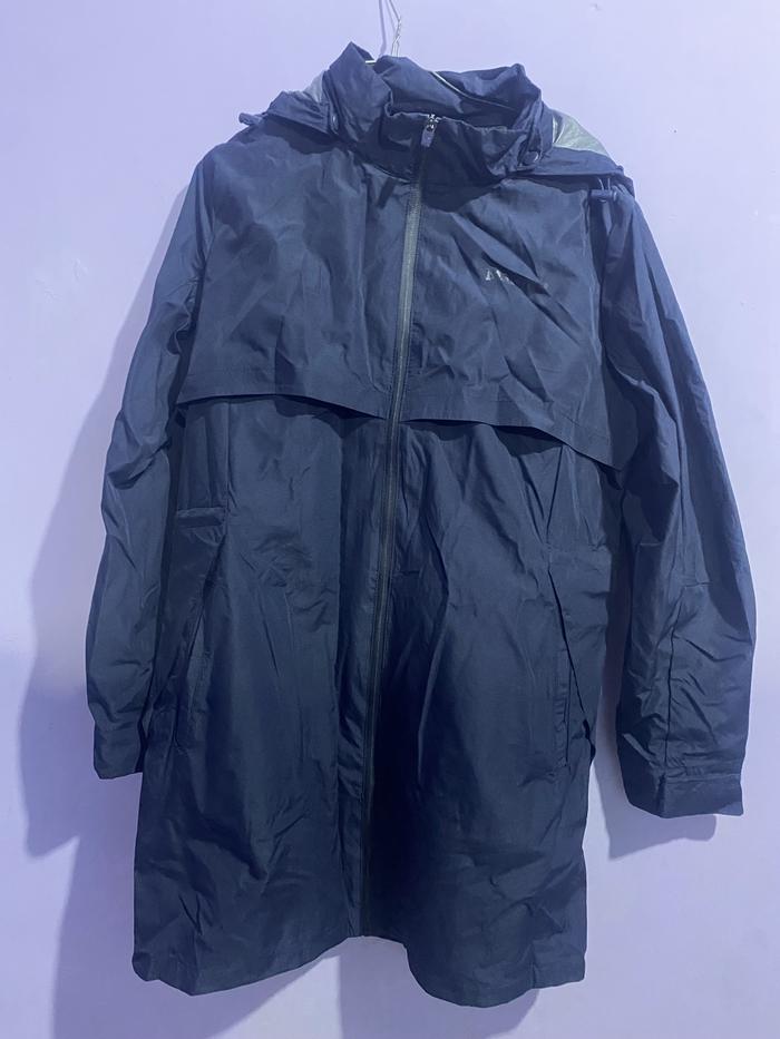 jaket Parka Marmot gorpcore unisex