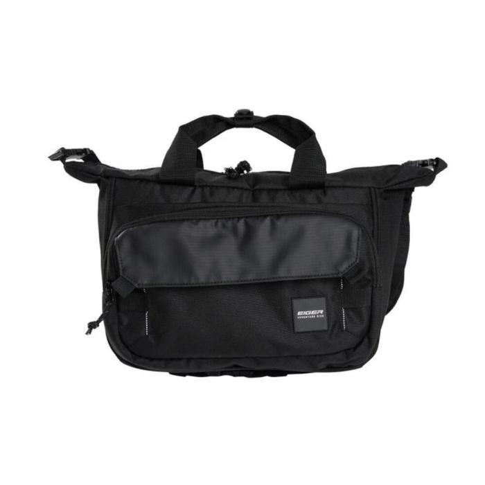 Tas Eiger Raintour Handlebar 8L