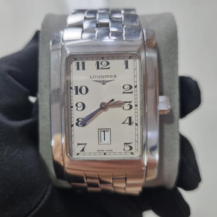 Longines Dolce Vita Ref L5.686.4/ White Big size