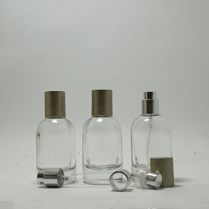 botol parfume LALABO 30 ML