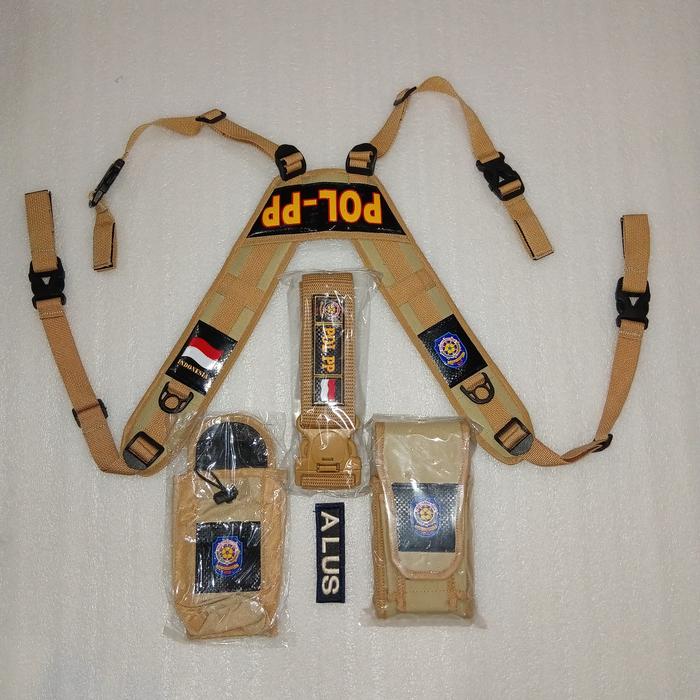 kopel pol pp satu set