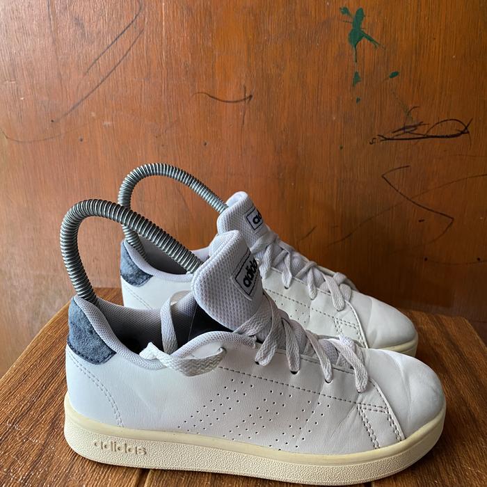 Sepatu Anak Second Original Adidas Neo Size 31,5/19,5cm