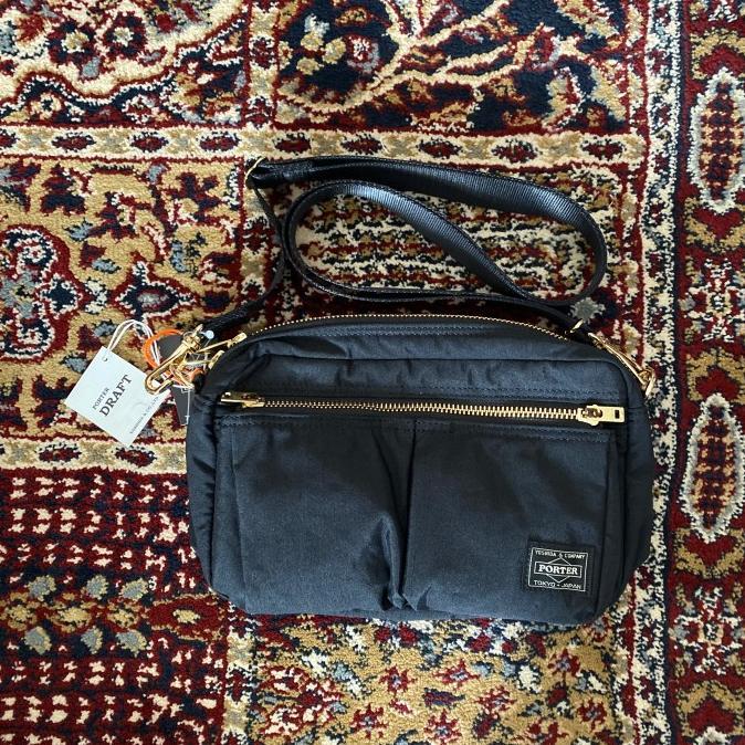 [BARU] NEW PORTER YOSHIDA BAG