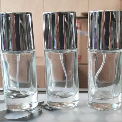 botol parfum kosong casa 20 ml, 30 ml, 50 ml