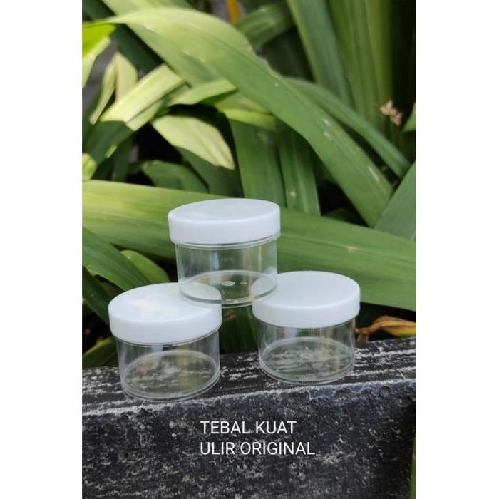 cup 10gr 10 gr 10gram 10 gram 10cc 10ml 10 ml/ pot urine / pot salep / pot kosmetik / pot cream puti