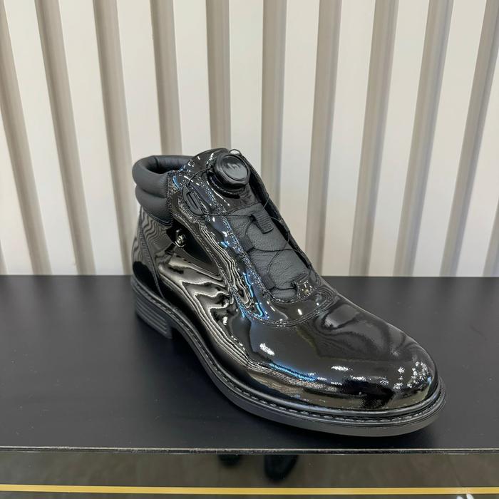 Sepatu Bocoroccoo malpensa 11 sepatu dinas, sepatu Pdl Pdh, sepatu kesehatan Bocorocco original, boo