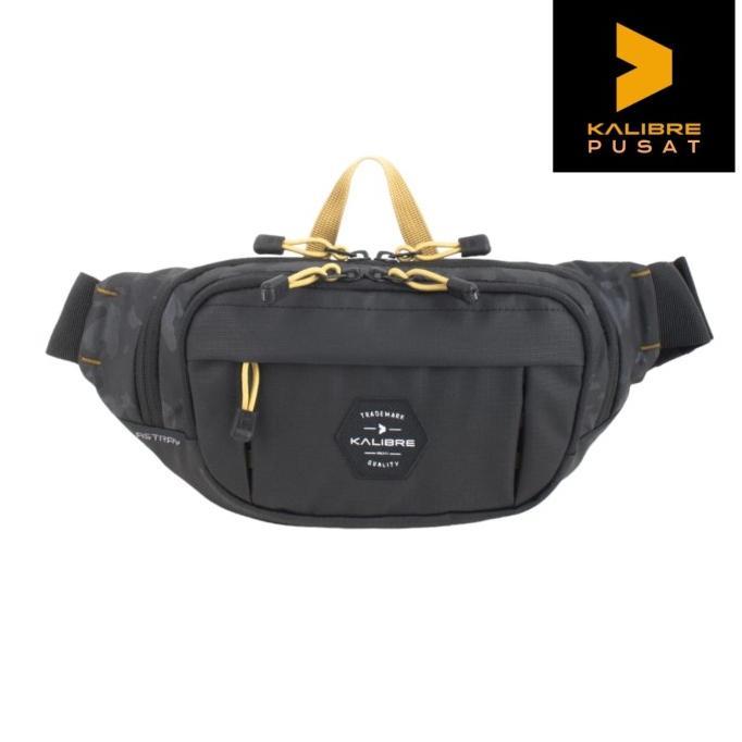 [BARU] KALIBRE WAIST BAG ASTRAY ORI TAS PINGGANG KALIBRE ASTRAY ORI